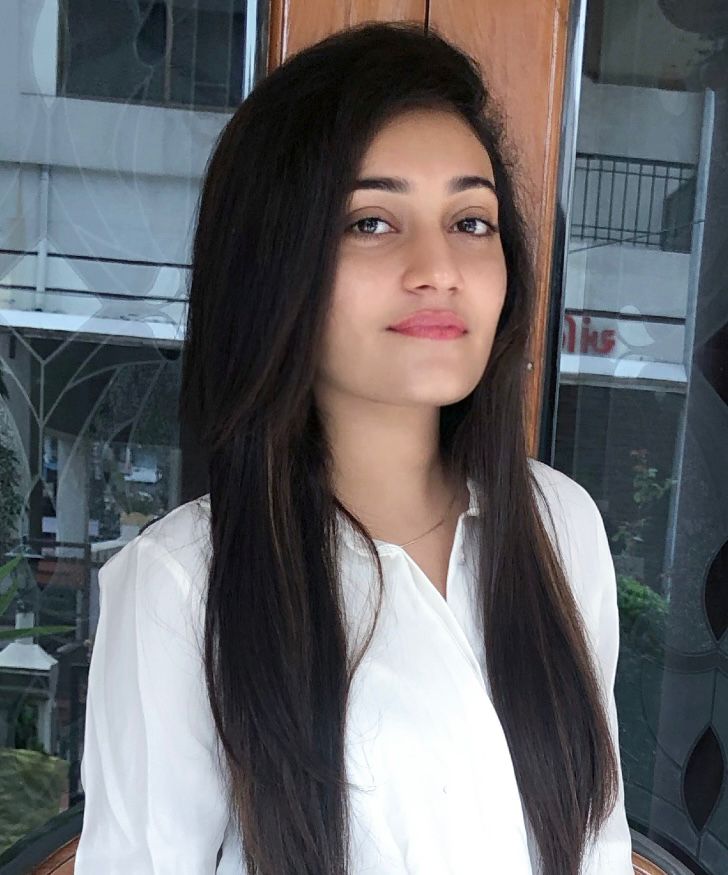 Dr. Jeni Patel - Door Step Doctor Pvt. Ltd.